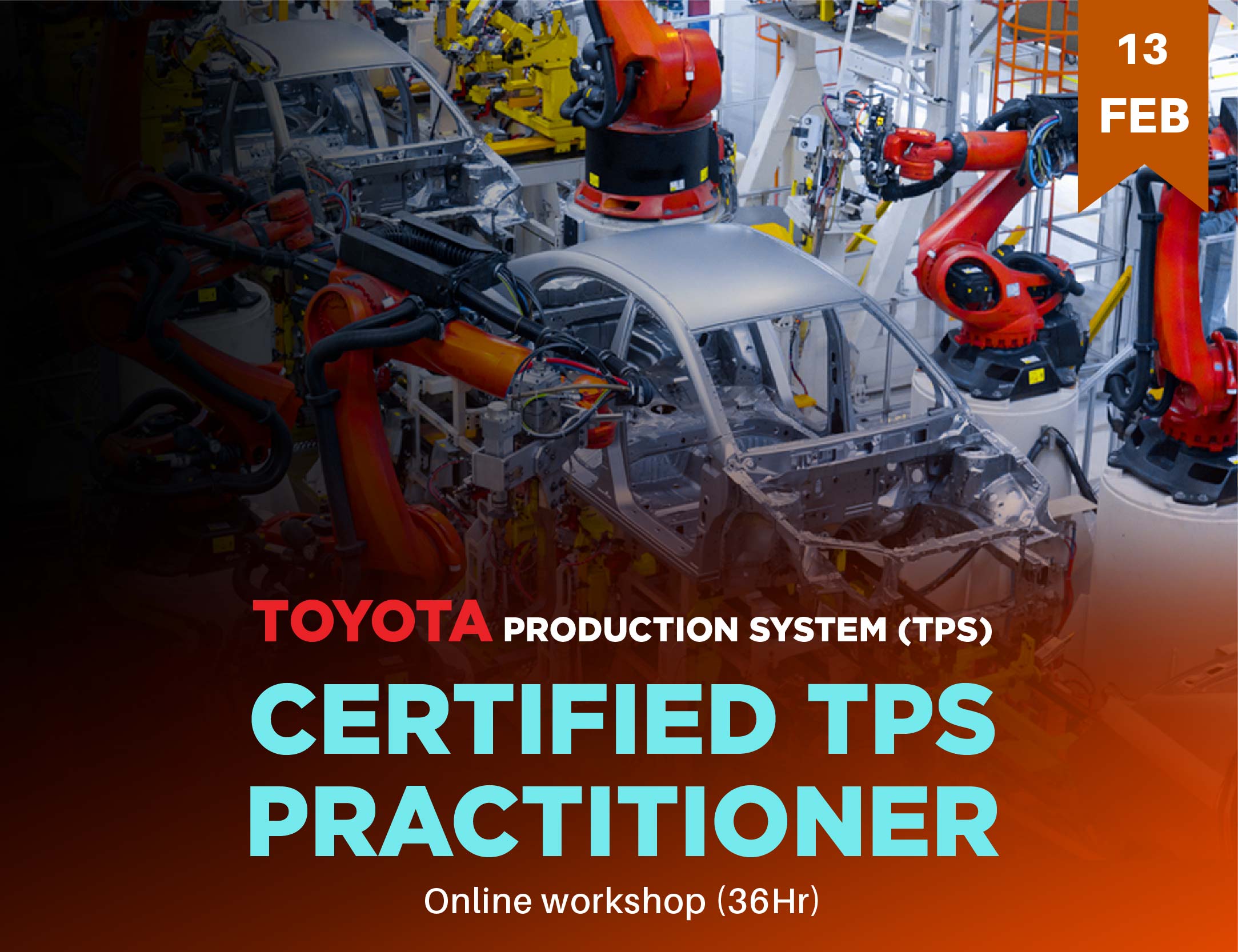Certified TPS Practitioner